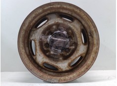 Recambio de llanta chapa 15´´ para ford ranger (er, eq, r_) 2.5 td 4x4 referencia OEM IAM   