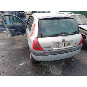 RENAULT CLIO II (BB_, CB_)