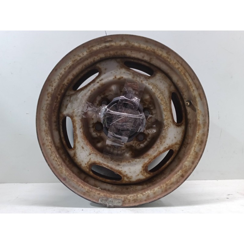 Recambio de llanta chapa 15´´ para ford ranger (er, eq, r_) 2.5 td 4x4 referencia OEM IAM   