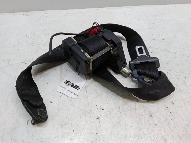 Recambio de cinturon seguridad delantero derecho para smart smart for two mcc01b03e3 referencia OEM IAM   