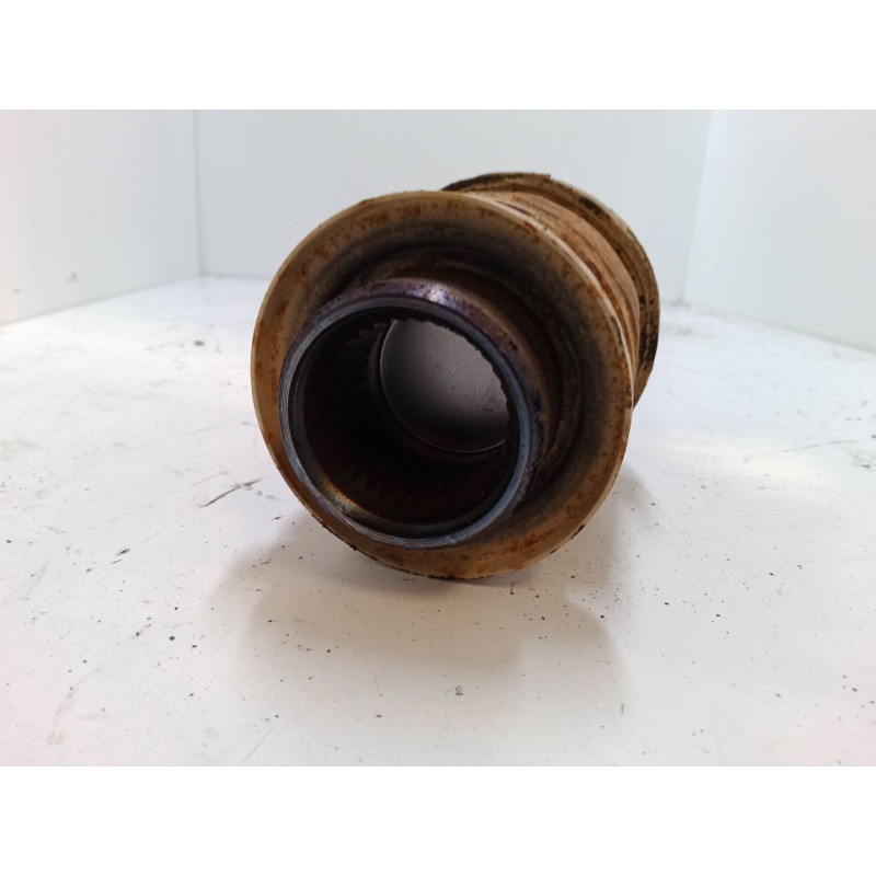 Recambio de transmision delantera izquierda para mitsubishi montero io i (h6_w, h7_w) 1.8 (h76w, h66w) referencia OEM IAM   