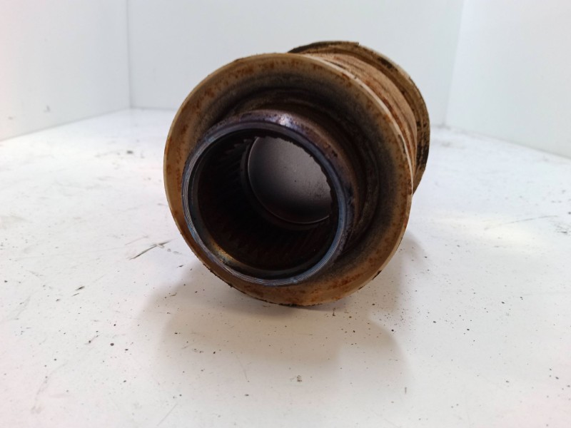 Recambio de transmision delantera izquierda para mitsubishi montero io i (h6_w, h7_w) 1.8 (h76w, h66w) referencia OEM IAM   