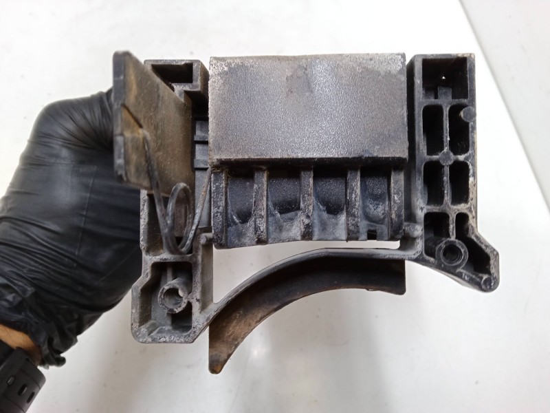 Recambio de tapa exterior combustible para peugeot 307 (3a/c) 1.4 16v referencia OEM IAM   