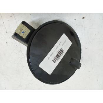 TAPA EXTERIOR COMBUSTIBLE 