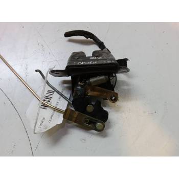 CERRADURA MALETERO / PORTON 