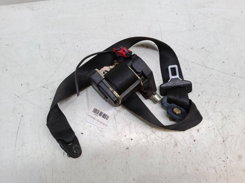 Recambio de cinturon seguridad delantero derecho para smart smart for two mcc01b03e3 referencia OEM IAM   