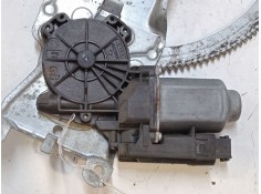 Recambio de elevalunas electrico delantero derecho para opel meriva a monospace (x03) 1.3 cdti (e75) referencia OEM IAM 93189578 2