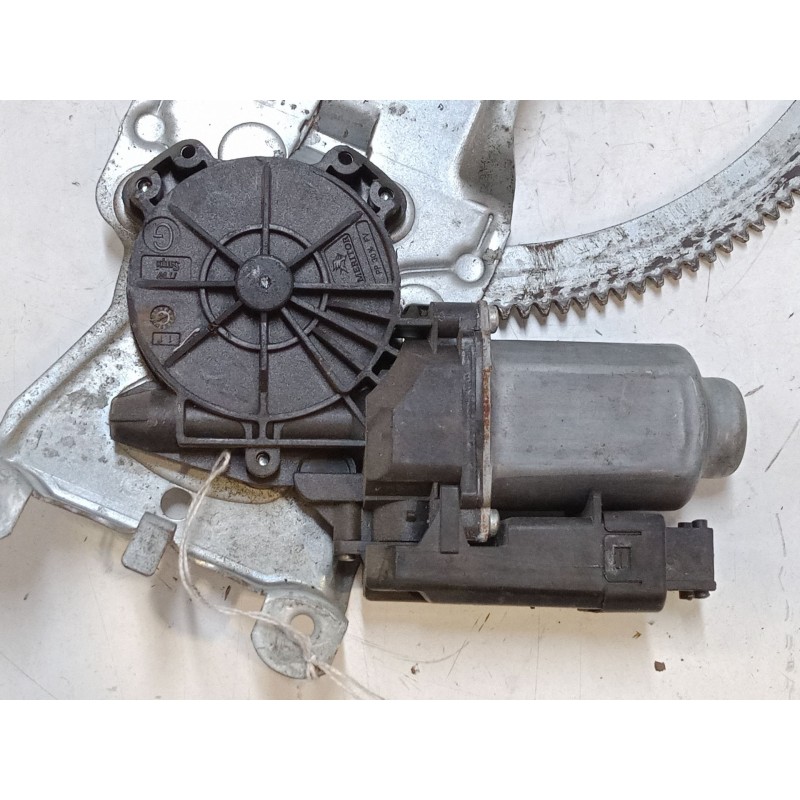 Recambio de elevalunas electrico delantero derecho para opel meriva a monospace (x03) 1.3 cdti (e75) referencia OEM IAM 93189578