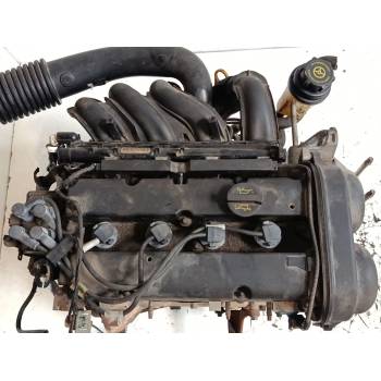 MOTOR COMPLETO HWDA 