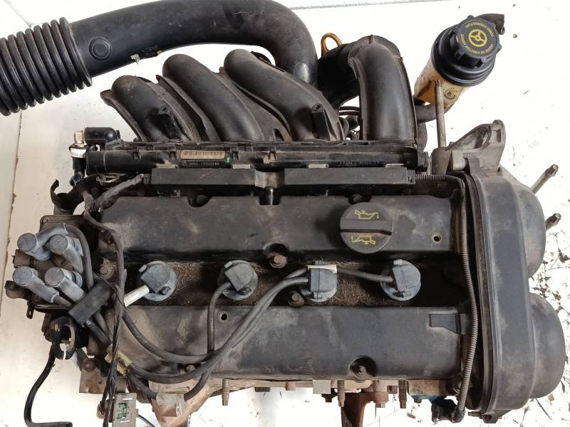 MOTOR COMPLETO HWDA 