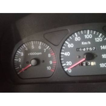 SUZUKI WAGON R+ HATCHBACK (EM)