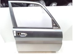 Recambio de puerta delantera derecha para mitsubishi montero io i (h6_w, h7_w) 1.8 (h76w, h66w) referencia OEM IAM
