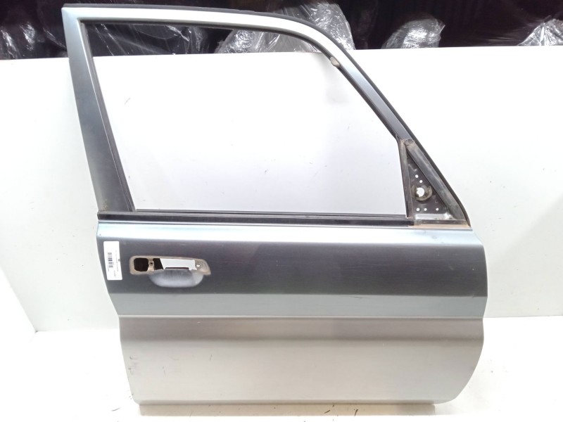 Recambio de puerta delantera derecha para mitsubishi montero io i (h6_w, h7_w) 1.8 (h76w, h66w) referencia OEM IAM   