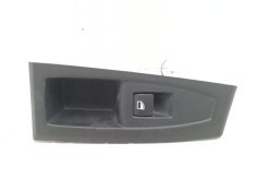 Recambio de mando elevalunas trasero izquierdo para bmw 2 active tourer (f45) 220 d referencia OEM IAM 920810702  
