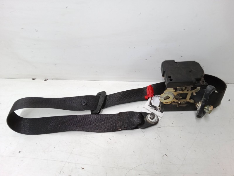 Recambio de cinturon seguridad delantero izquierdo para smart smart for two mcc01b03e3 referencia OEM IAM   