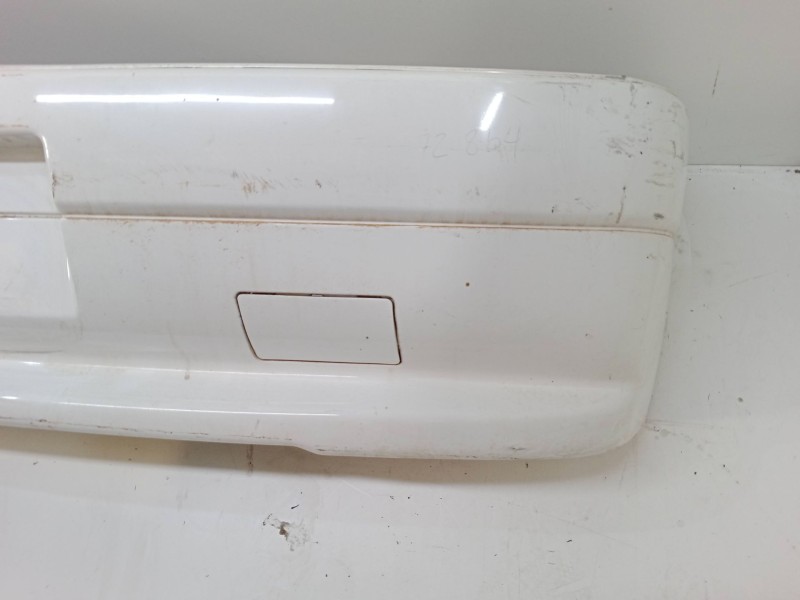 Recambio de paragolpes trasero para peugeot 306 hatchback (7a, 7c, n3, n5) 1.9 d referencia OEM IAM   