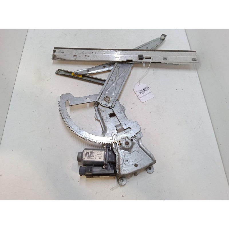 Recambio de elevalunas electrico delantero derecho para opel meriva a monospace (x03) 1.3 cdti (e75) referencia OEM IAM 93189578