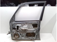 Recambio de puerta delantera derecha para mitsubishi montero io i (h6_w, h7_w) 1.8 (h76w, h66w) referencia OEM IAM    2