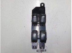 Recambio de mando elevalunas delantero izquierdo para hyundai santa fé i (sm) 2.0 crdi referencia OEM IAM   