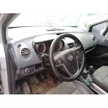 OPEL MERIVA B MONOSPACE (S10)