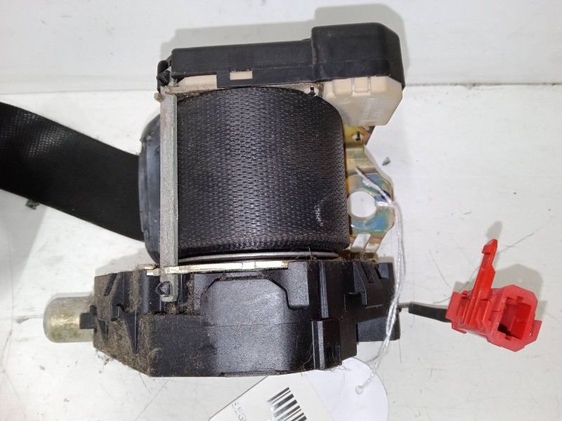 Recambio de cinturon seguridad delantero izquierdo para smart smart for two mcc01b03e3 referencia OEM IAM   