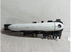 Recambio de maneta exterior puerta delantera izquierda para renault megane ii (bm0/1_, cm0/1_) 1.5 dci (bm0f, bm0t, bm2b, cm0f, 