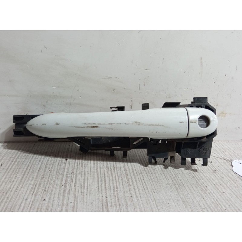 Recambio de maneta exterior puerta delantera izquierda para renault megane ii (bm0/1_, cm0/1_) 1.5 dci (bm0f, bm0t, bm2b, cm0f, 