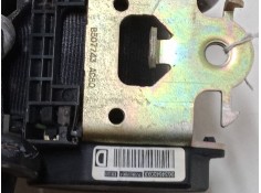 Recambio de cinturon seguridad delantero derecho para peugeot 307 (3a/c) 1.4 16v referencia OEM IAM    2