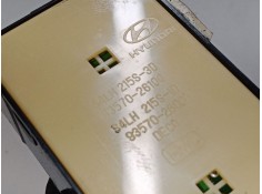 Recambio de mando elevalunas delantero izquierdo para hyundai santa fé i (sm) 2.0 crdi referencia OEM IAM    2