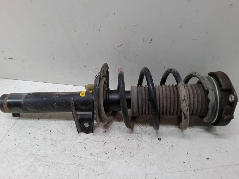 AMORTIGUADOR DELANTERO IZQUIERDO 5N0413031AK 
