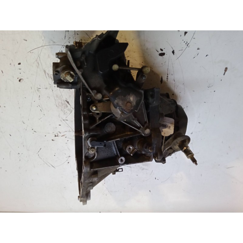Recambio de caja de cambios manual 5 velocidades para citroën xsara picasso (n68) 2.0 hdi referencia OEM IAM 20DL65  