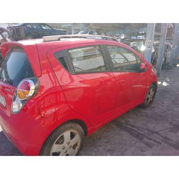 CHEVROLET SPARK (M300)