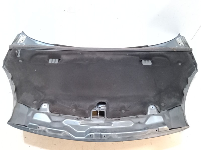 Recambio de capo para citroën xsara picasso (n68) 1.6 hdi referencia OEM IAM   