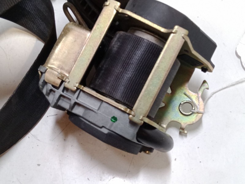 Recambio de cinturon seguridad delantero derecho para peugeot 307 (3a/c) 1.4 16v referencia OEM IAM   