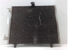 Recambio de radiador a/a /condensador para peugeot 207 cc (wd_) 1.6 16v referencia OEM IAM