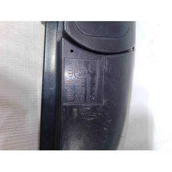 RETROVISOR ELECTRICO IZQUIERDO 