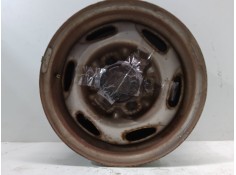 Recambio de llanta chapa 15´´ para ford ranger (er, eq, r_) 2.5 td 4x4 referencia OEM IAM    2