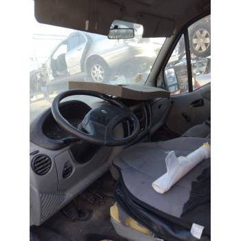 RENAULT MASTER II CAJA/CHASIS (ED/HD/UD)