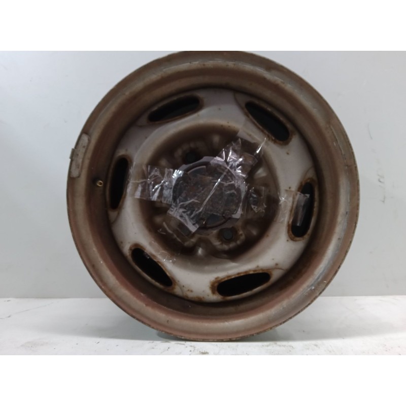 Recambio de llanta chapa 15´´ para ford ranger (er, eq, r_) 2.5 td 4x4 referencia OEM IAM   