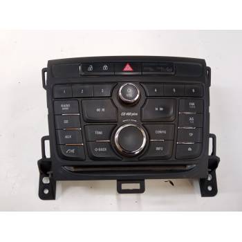 MANDO RADIO A2C96171700 