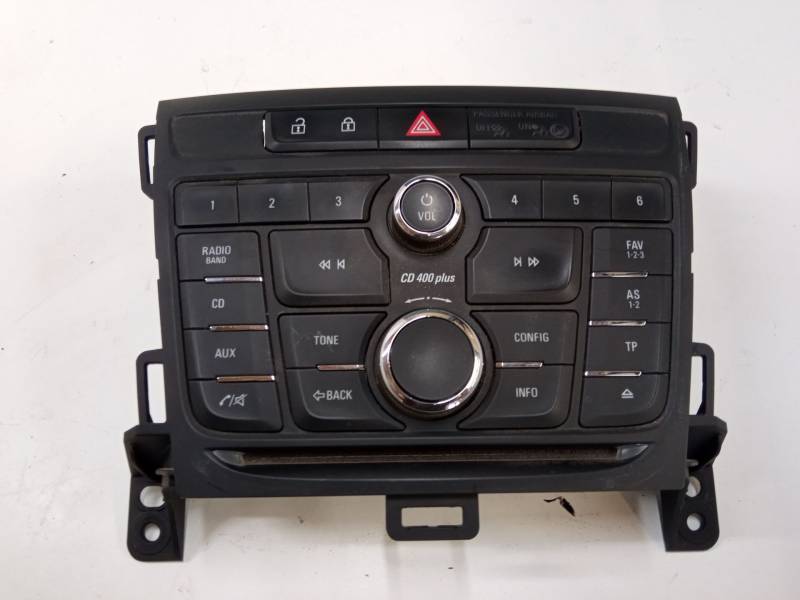 MANDO RADIO A2C96171700 