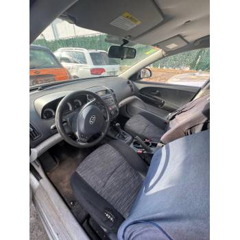 KIA CEE'D HATCHBACK (ED)