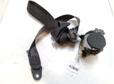 Recambio de cinturon seguridad delantero izquierdo para peugeot 307 (3a/c) 1.4 16v referencia OEM IAM   