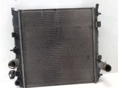 Recambio de radiador agua para peugeot 207 cc (wd_) 1.6 16v referencia OEM IAM