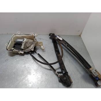 ELEVALUNAS ELECTRICO DELANTERO IZQUIERDO 5P0837401AF 1T0959701AK