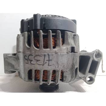 ALTERNADOR AV6N10300HA TG12C087 2606952B