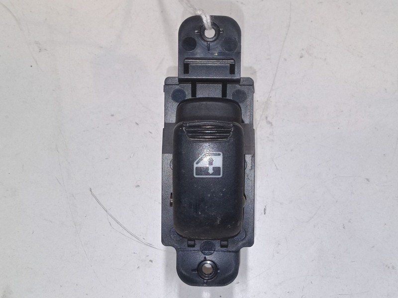 Recambio de mando elevalunas trasero derecho para hyundai santa fé i (sm) 2.0 crdi referencia OEM IAM   