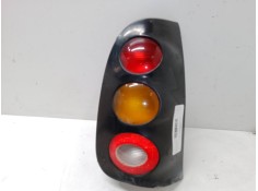Recambio de piloto trasero derecho para smart smart for two mcc01b03e3 referencia OEM IAM   