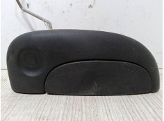 Recambio de maneta exterior puerta delantera derecha para renault kangoo (kc0/1_) 1.5 dci referencia OEM IAM C2062A2  