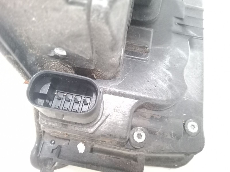 Recambio de cerradura puerta delantera derecha para bmw 2 active tourer (f45) 220 d referencia OEM IAM 728193410  